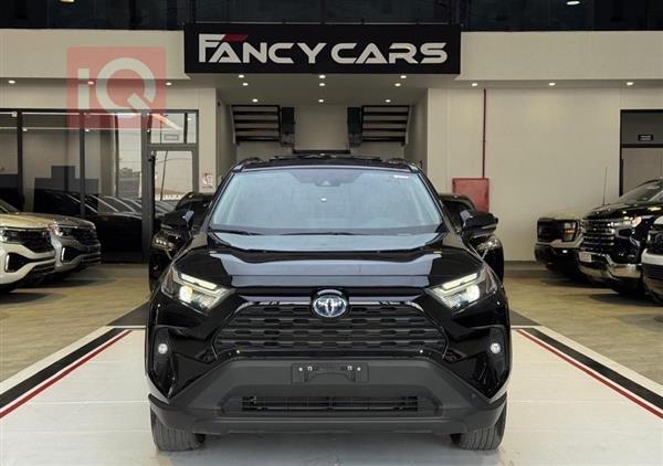 Toyota RAV4 2024 for sale in Iraq - Erbil
